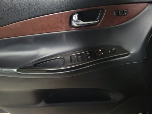 Used 2008 INFINITI EX35 Journey w/ Navigation Pkg image 20