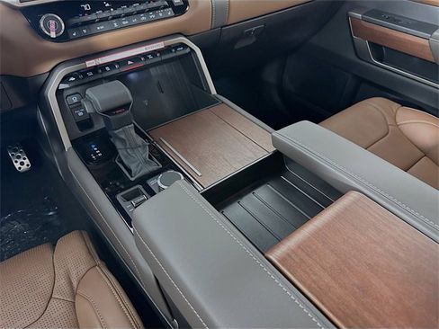 New 2026 Toyota Tundra 1794 Edition image 25