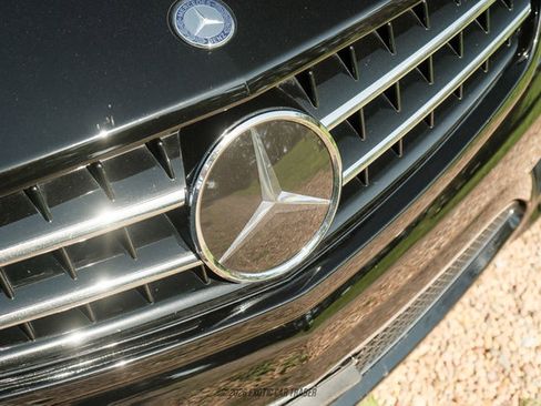 Used 2008 Mercedes-Benz CL 65 AMG image 85