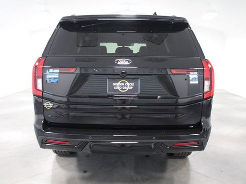 New 2025 Ford Expedition Platinum w/ Stealth Performance Package image 7
