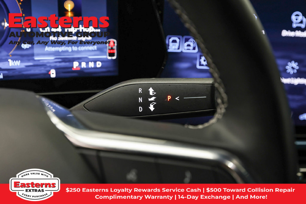Used 2024 Chevrolet Equinox EV LT w/ LPO, All-Weather Mat Package FWD image 13