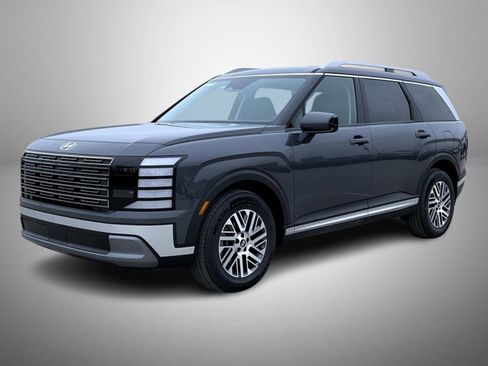 New 2026 Hyundai Palisade SEL AWD/4WD image 1