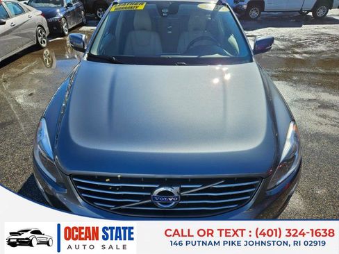 Used 2016 Volvo XC60 T5 Premier image 9