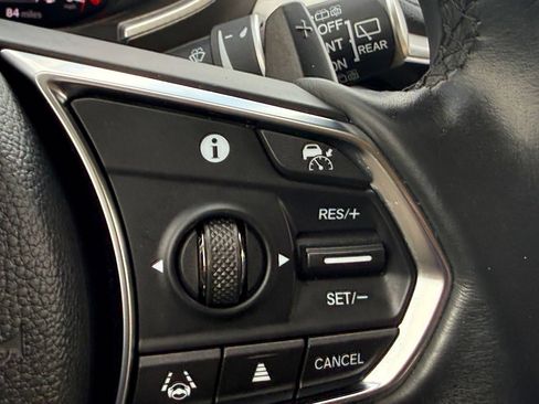 Used 2024 Acura MDX SH-AWD image 19
