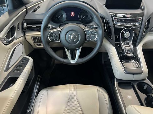 New 2026 Acura RDX SH-AWD w/ Technology Package image 15