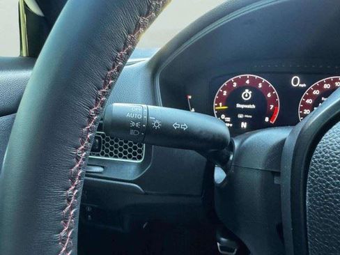 Used 2025 Honda Civic Type R image 23