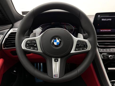 New 2026 BMW 840i xDrive image 16
