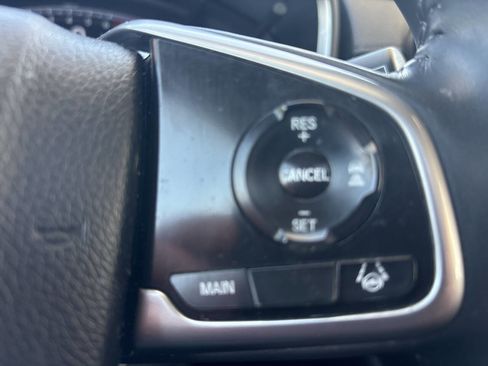 Used 2022 Honda CR-V EX-L image 31