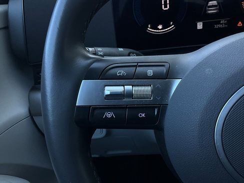 Used 2025 Hyundai Kona SEL image 35