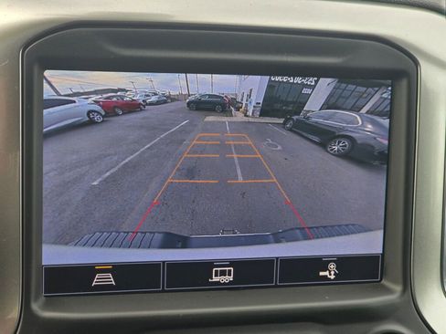 Used 2022 Chevrolet Silverado 2500 LT w/ Convenience Package image 30