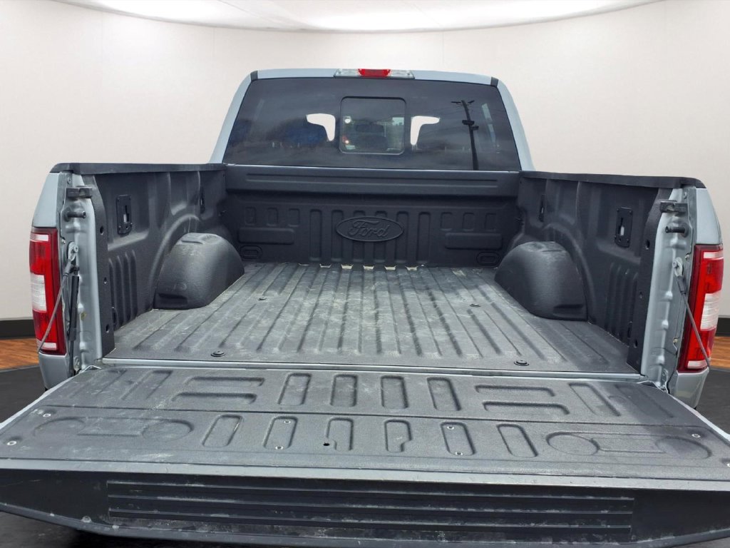 Used 2020 Ford F150 XLT w/ Equipment Group 302A Luxury AWD/4WD image 25