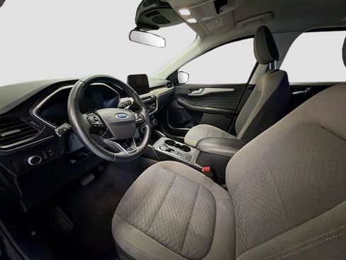 Used 2021 Ford Escape SE w/ Cold Weather Package AWD/4WD image 22