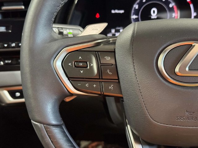 Certified 2023 Lexus RX 350 Premium w/ Cold Area Package AWD/4WD image 16