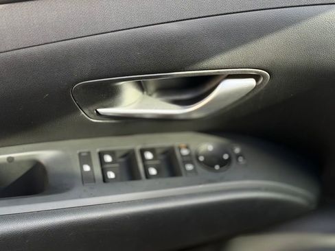 Used 2025 Hyundai Tucson XRT image 13