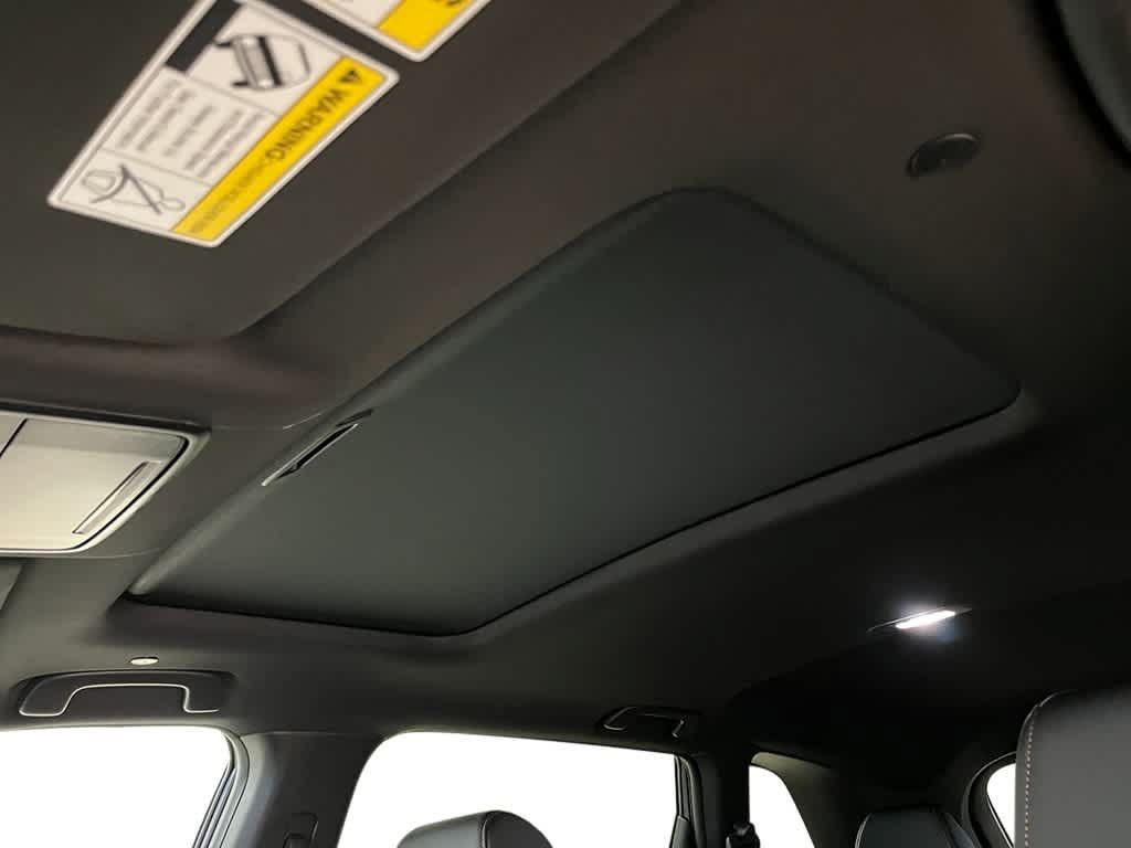 New 2027 Honda CR-V Sport-L image 24