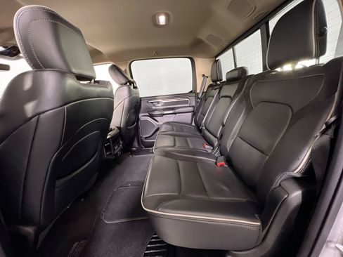 Used 2021 RAM 1500 Laramie image 24