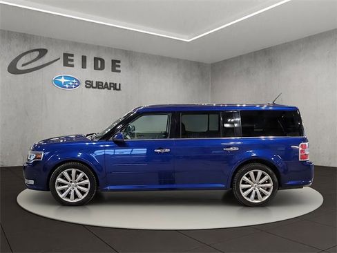 Used 2013 Ford Flex Limited image 8