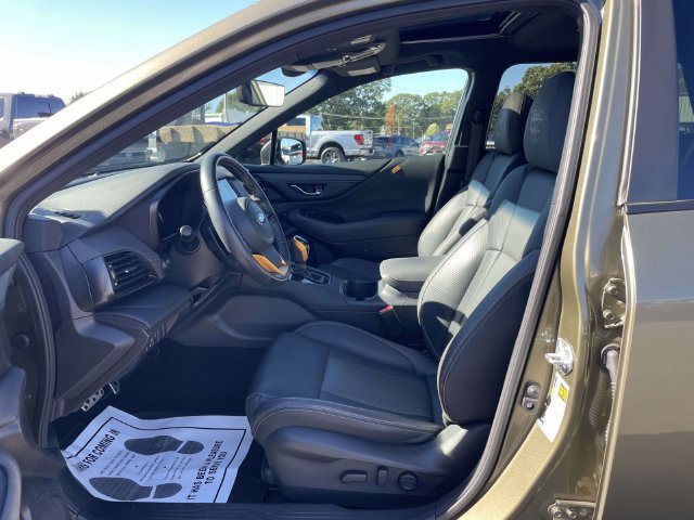 Used 2022 Subaru Outback Wilderness AWD/4WD image 17
