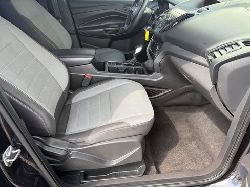 Used 2019 Ford Escape S FWD image 13