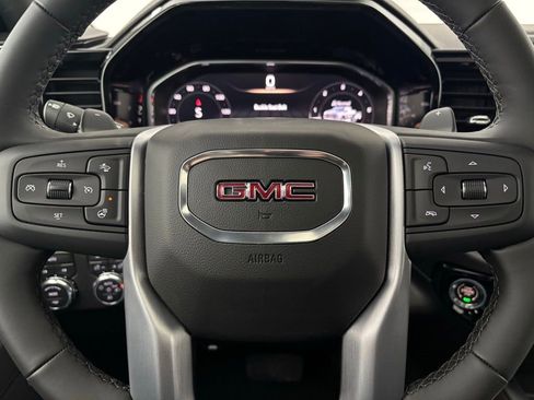 New 2026 GMC Sierra 1500 SLT w/ SLT Premium Package image 20