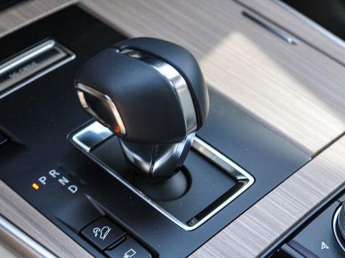 New 2026 MAZDA CX-90 Plug-In Hybrid w/ Premium Plus image 21