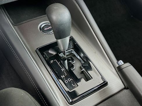 Used 2024 Mitsubishi Outlander Sport ES image 24