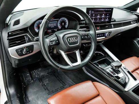 Used 2025 Audi A5 2.0T Premium Plus AWD/4WD image 20