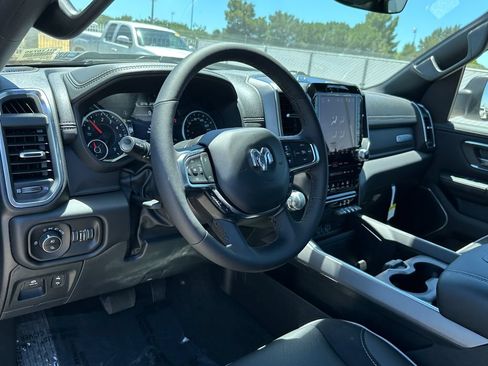 New 2026 RAM 1500 Laramie AWD/4WD image 20