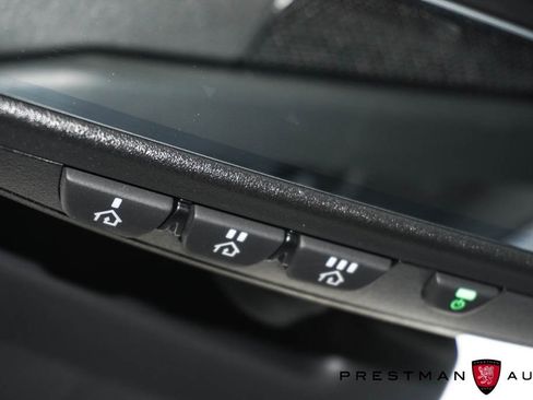 Used 2025 Subaru Forester Sport w/ Popular Package #1 image 36