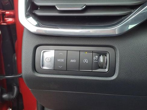 New 2025 GMC Acadia Elevation w/ Elevation Premium Package image 17