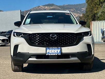 New 2025 MAZDA CX-50 2.5 Turbo w/ Cargo Package