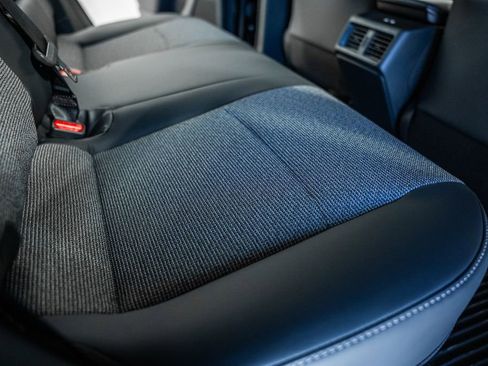 New 2026 Toyota bZ image 31