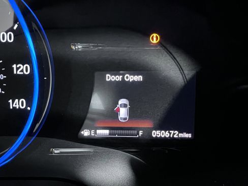 Used 2022 Honda HR-V EX image 11