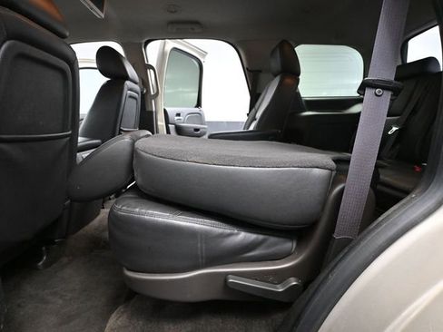 Used 2014 Chevrolet Tahoe LT w/ Luxury Package image 38