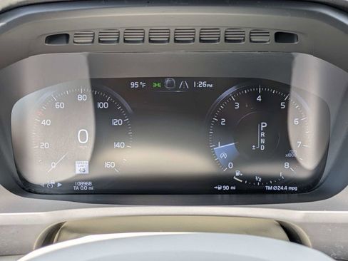 Used 2022 Volvo XC90 T5 Momentum AWD/4WD image 41