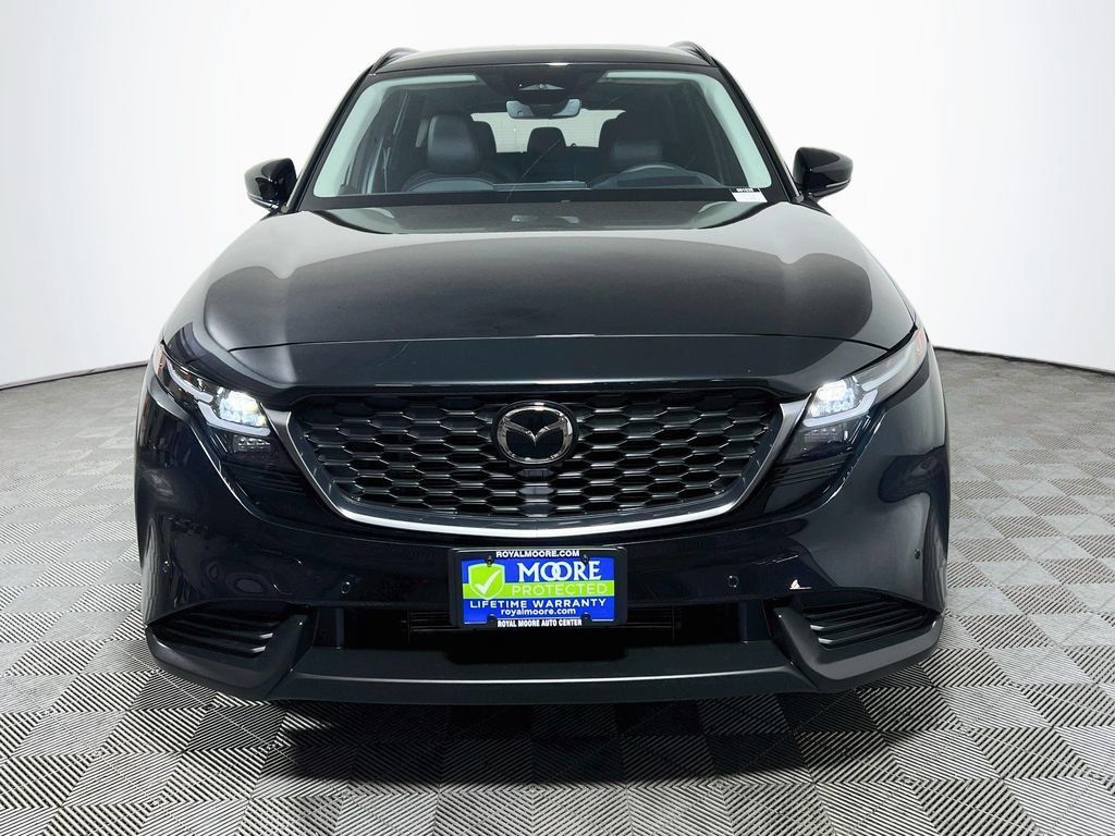 New 2026 MAZDA CX-5 Preferred AWD/4WD image 2
