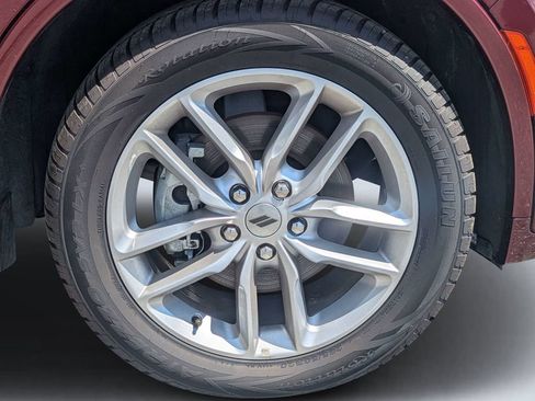 Used 2023 Dodge Durango GT RWD image 11