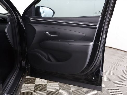 Used 2023 Hyundai Tucson SEL AWD/4WD image 20