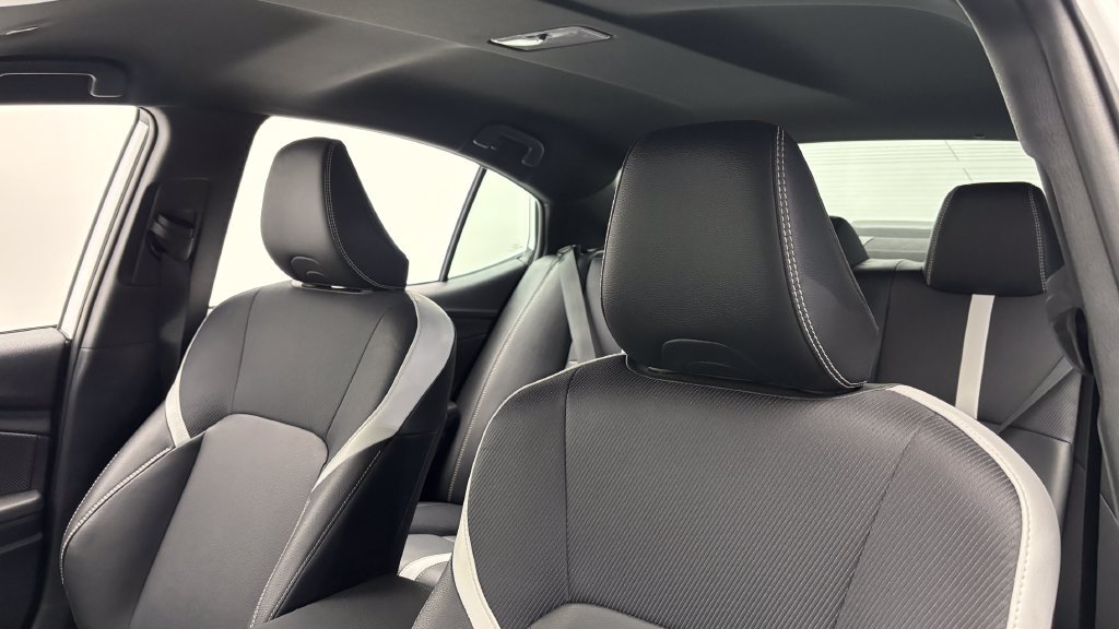Certified 2026 Toyota Camry SE FWD image 15