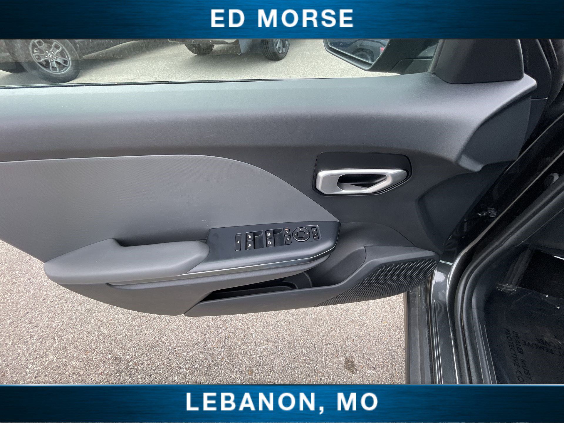 Used 2025 Kia K4 FWD image 20