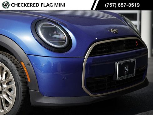 New 2025 MINI Cooper S image 2