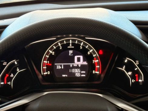 Used 2017 Honda Civic LX image 27