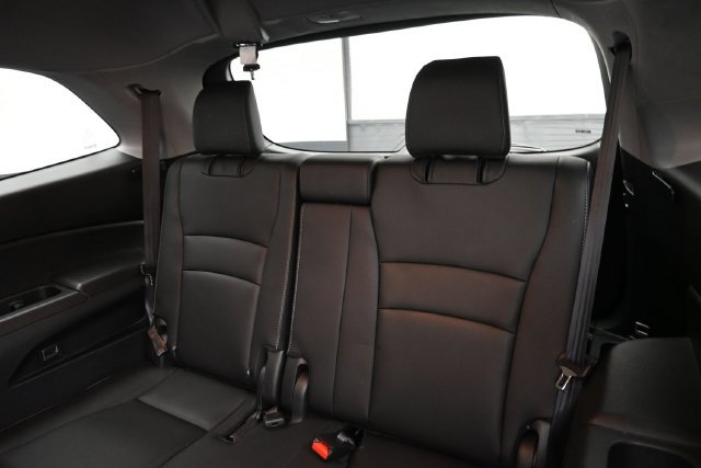 Used 2022 Honda Pilot EX-L image 19