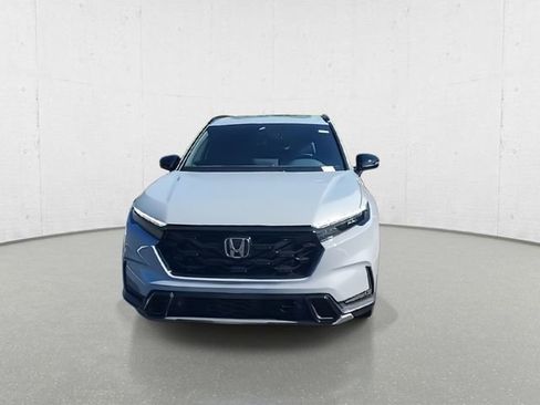 New 2026 Honda CR-V Sport-L image 3
