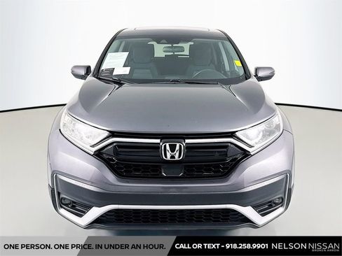 Used 2020 Honda CR-V EX image 2