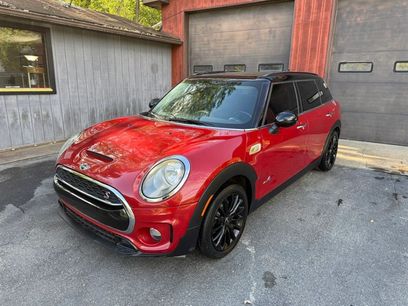 Used 2017 MINI Cooper Clubman S