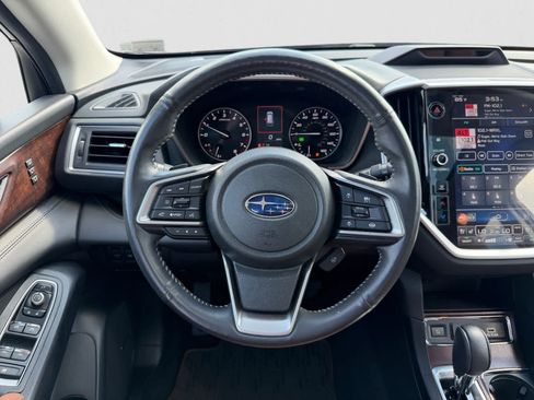 Certified 2023 Subaru Ascent Touring AWD/4WD image 14