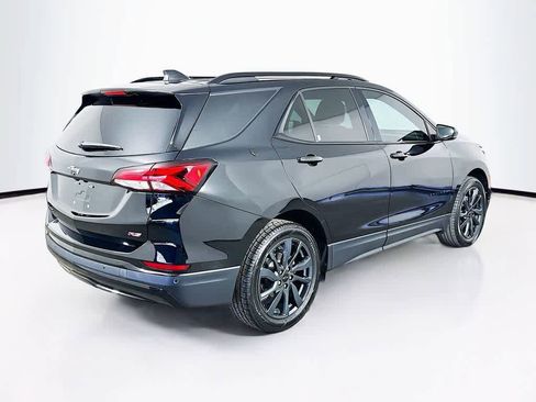 Used 2024 Chevrolet Equinox RS image 24