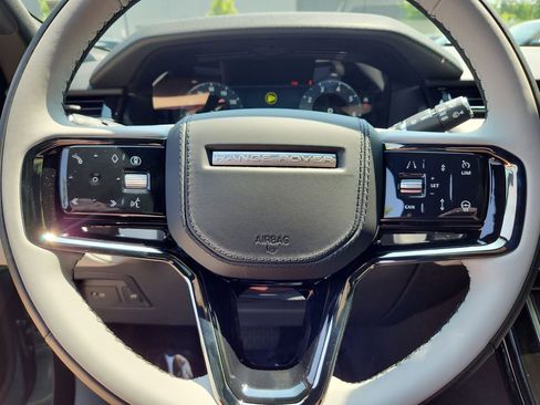 Used 2026 Land Rover Range Rover Velar S image 18