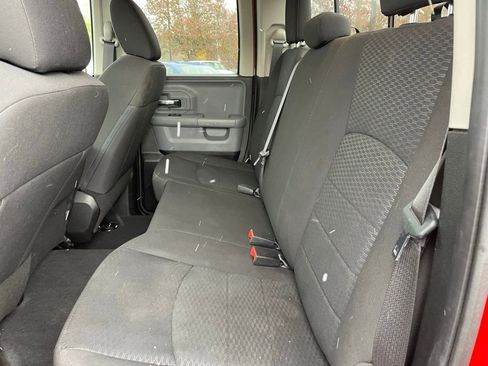 Used 2020 RAM 1500 Classic Warlock image 7